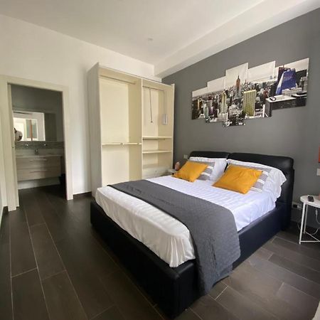 B&B Casa Rosetta 梅塔 外观 照片