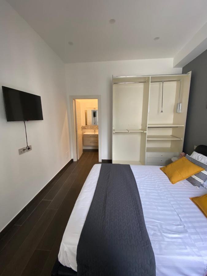 B&B Casa Rosetta 梅塔 外观 照片