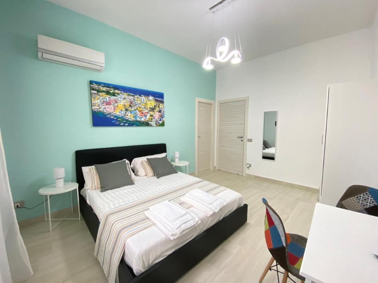 B&B Casa Rosetta 梅塔 外观 照片